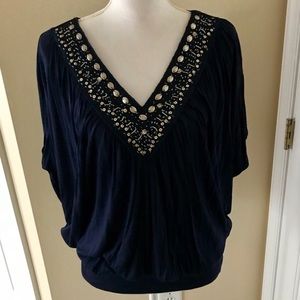 White House Black Market Top